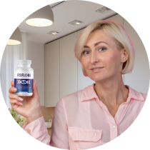 Rachel S. — VisiFlora review