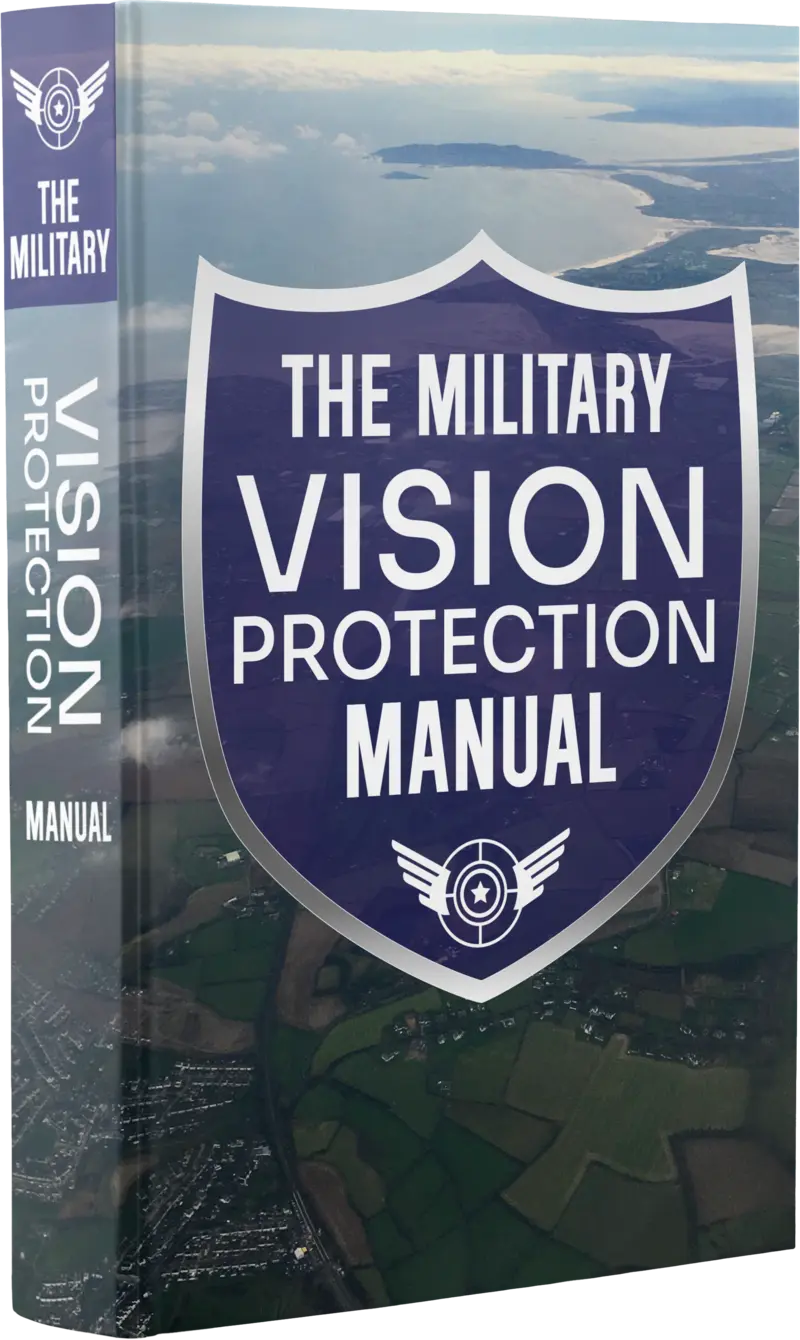Bonus 1 — The Military Vision Protection Manual