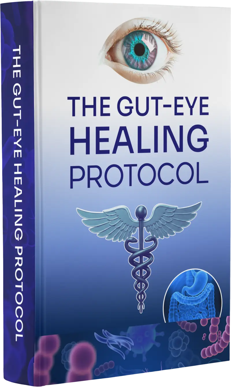Bonus 2 — The Gut-Eye Healing Protocol