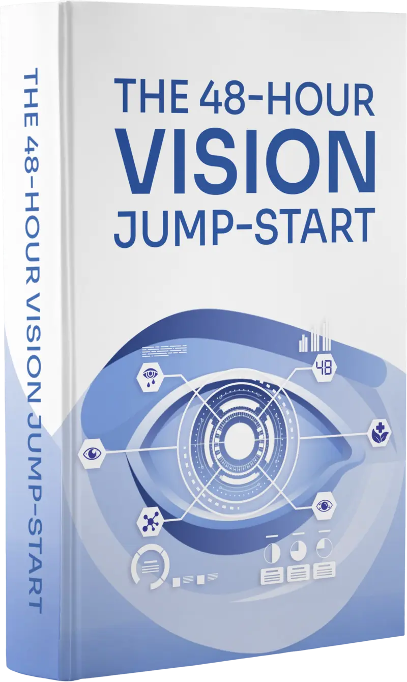 Bonus 3 — The 48-Hour Vision Jump-Start